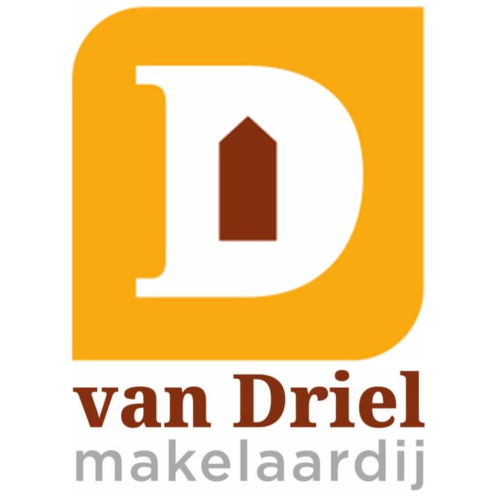 van Driel Makelaardij Logo