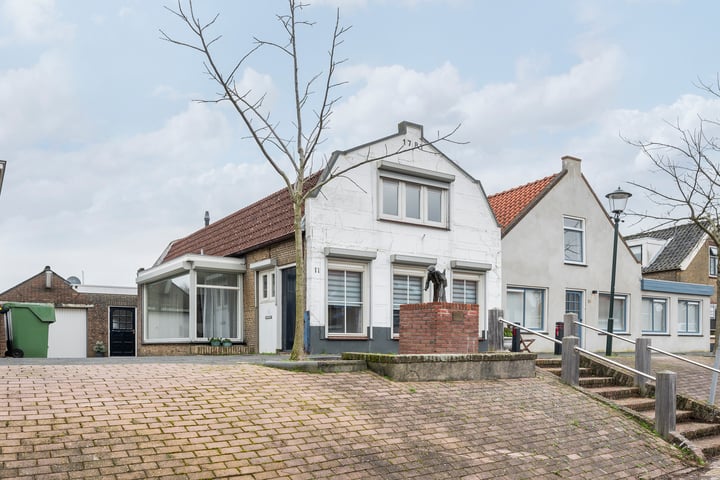 Molendijk 11