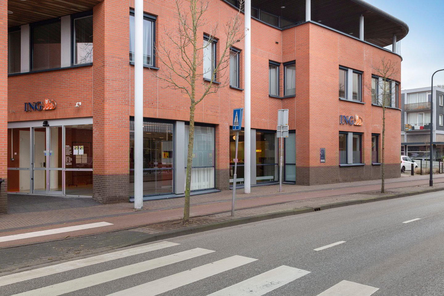 Bekijk foto 3 van Stationsplein 10 A