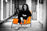 Iris Majoor ( Styliste)  -