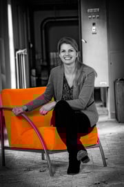 Rianne van Doorn - Afd. beheer