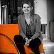 Rianne van Doorn - Afd. beheer