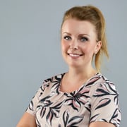 Nicole Meerding  Verhuur en Beheer - Office manager