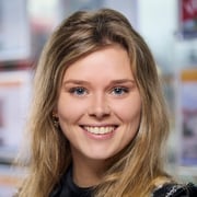 M. (Mauri) Heijn - Wonen - Commercieel medewerker