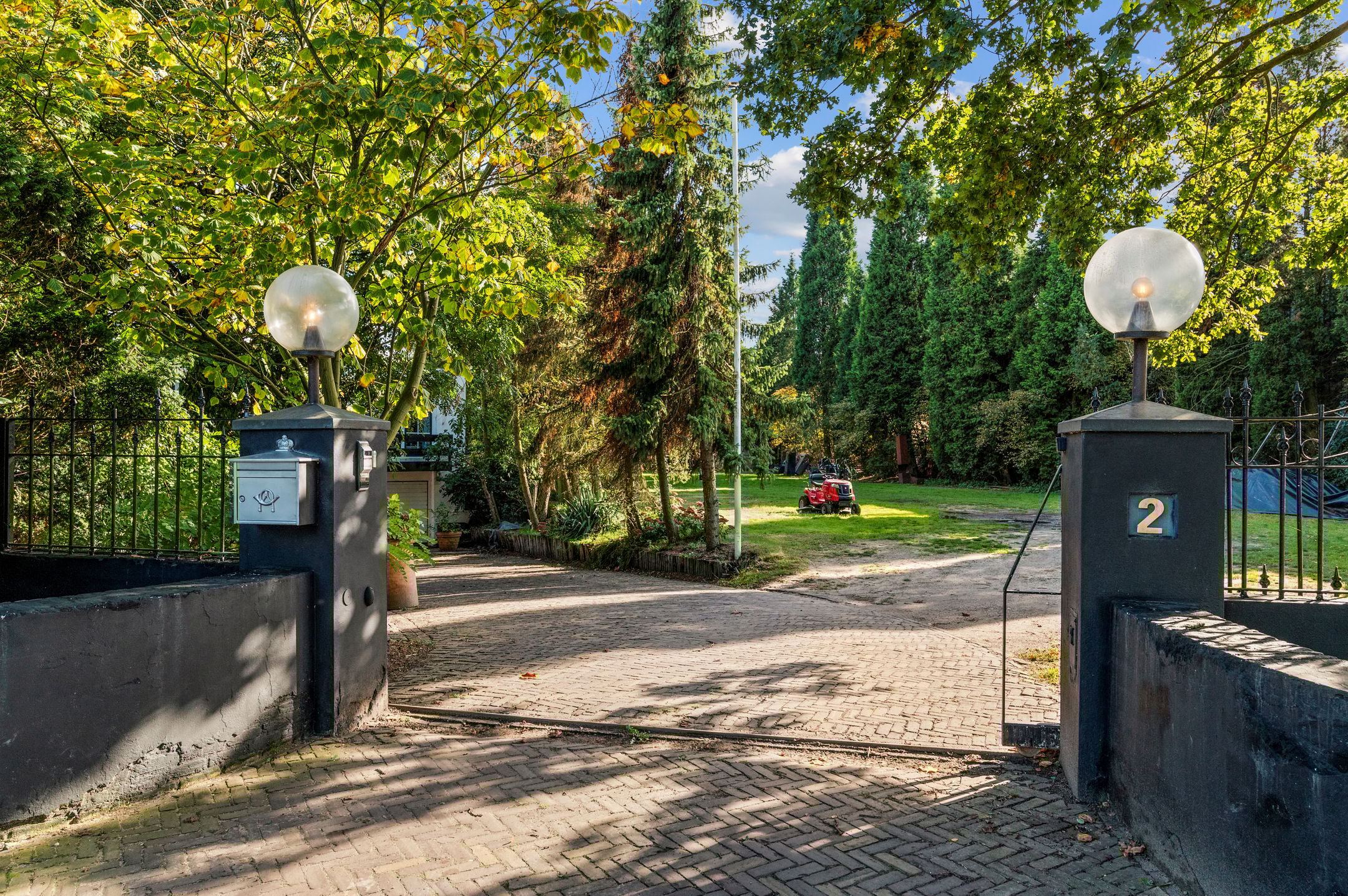 Foto 21 van Autoweg 2