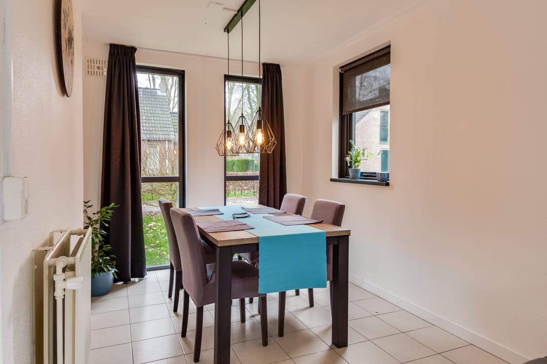 Photo 8 of Groene Heuvels 101