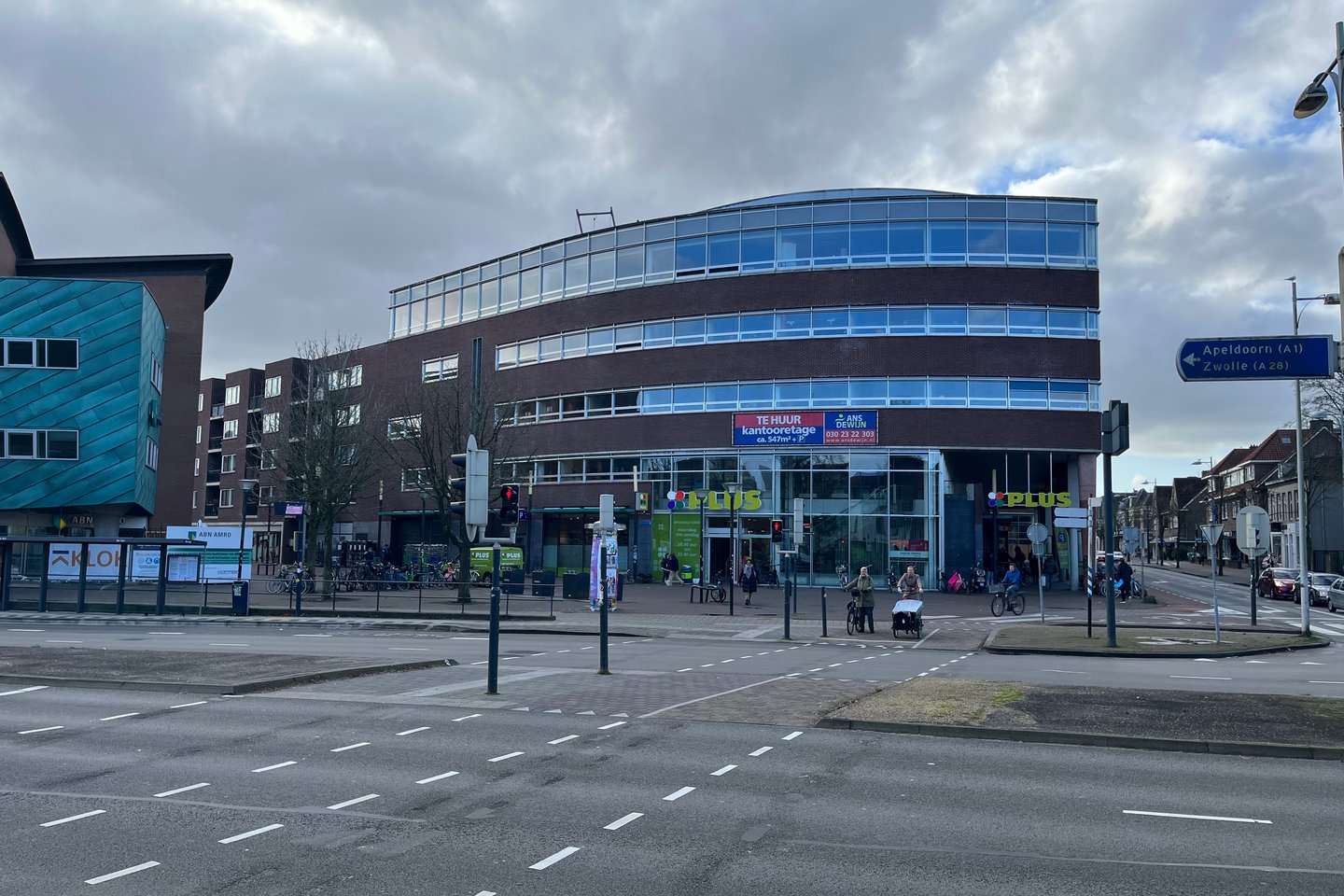 Bekijk foto 2 van Arnhemseweg 2
