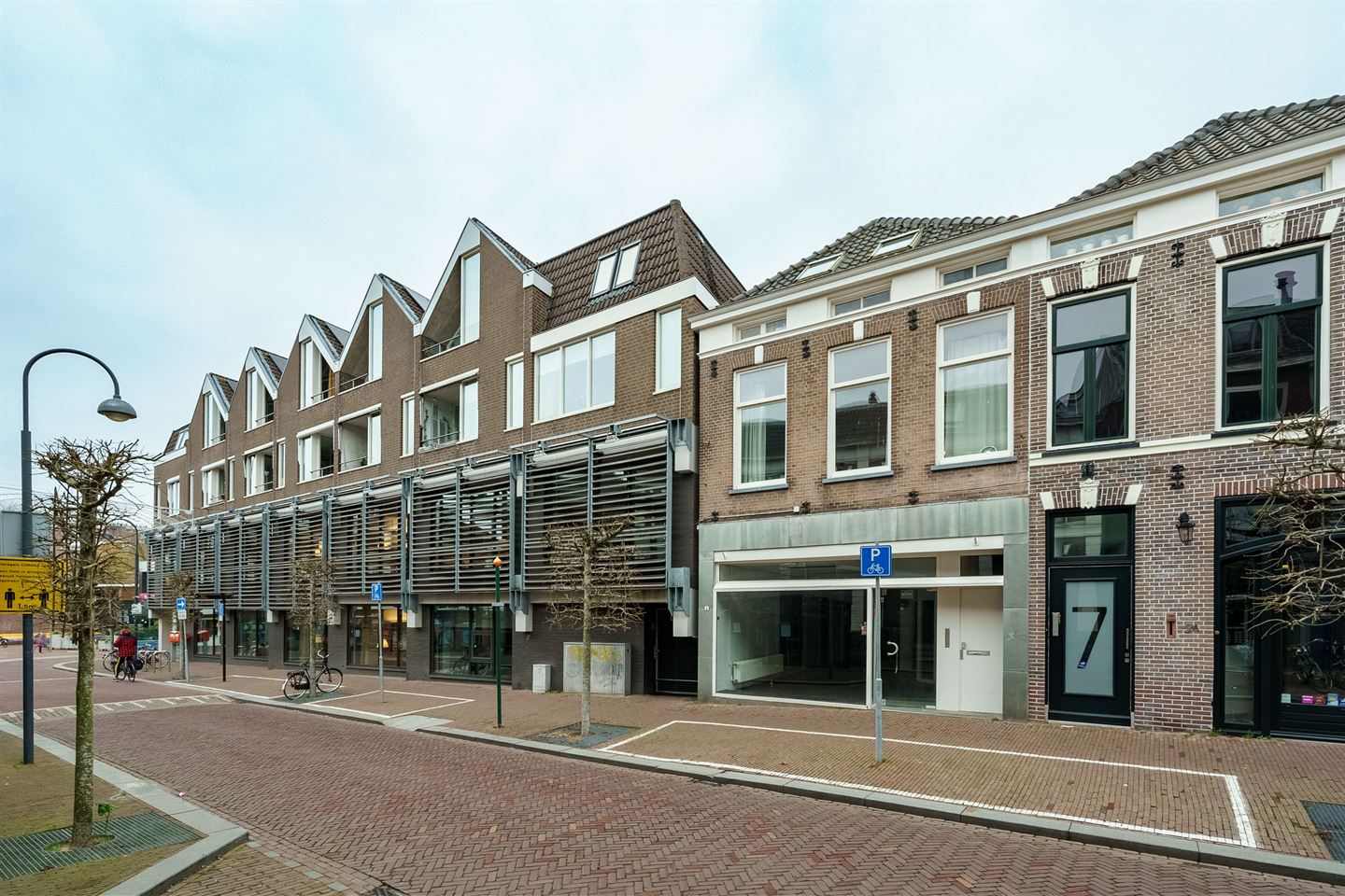 Bekijk foto 2 van Bergstraat 5