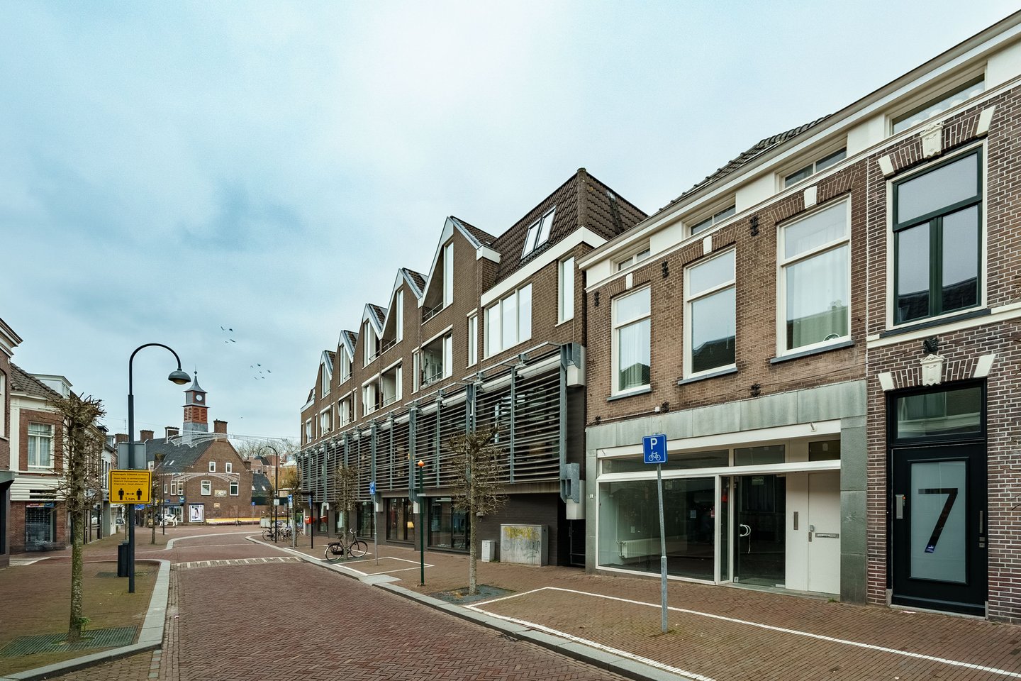 Bekijk foto 3 van Bergstraat 5