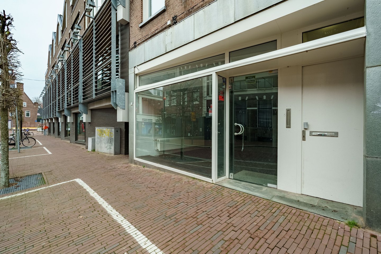 Bekijk foto 4 van Bergstraat 5