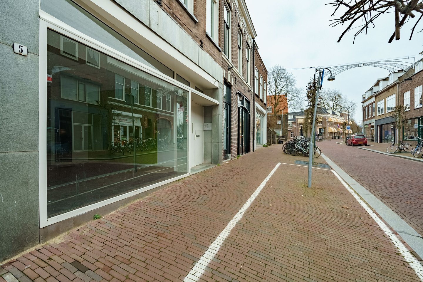 Bekijk foto 5 van Bergstraat 5