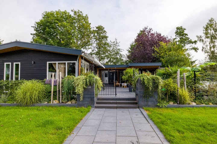 Foto 7 van Fortmonderweg 17-D24