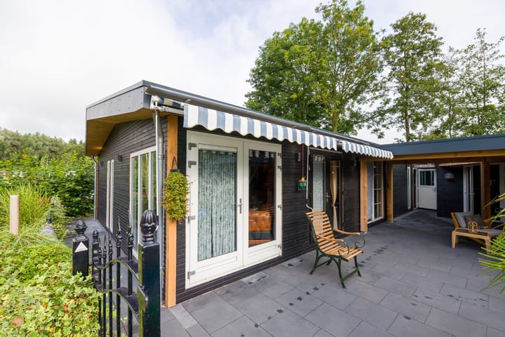 Foto 11 van Fortmonderweg 17-D24