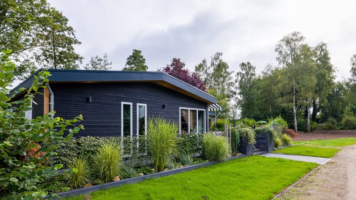 Foto 9 van Fortmonderweg 17-D24