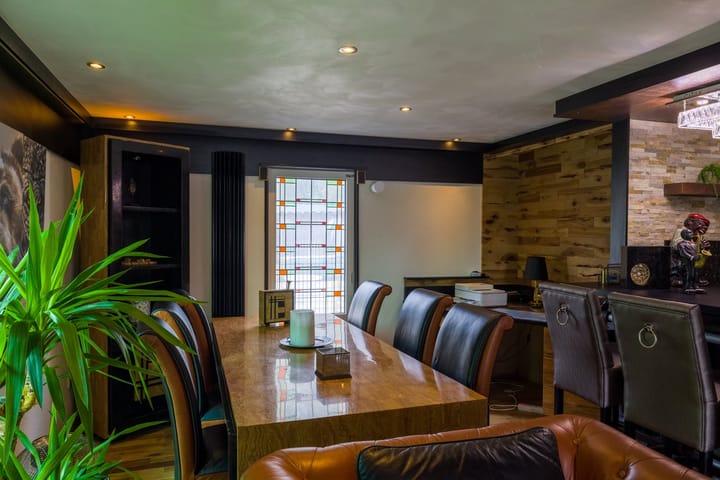 Foto 21 van Fortmonderweg 17-D24