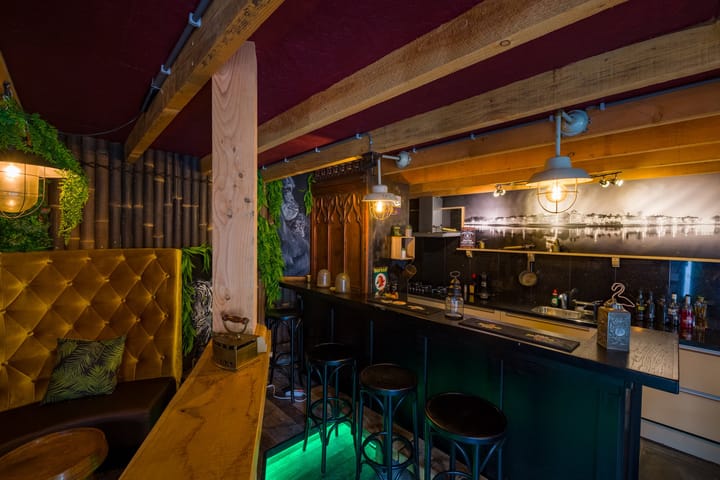 Foto 19 van Fortmonderweg 17-D24