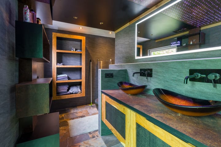 Foto 43 van Fortmonderweg 17-D24