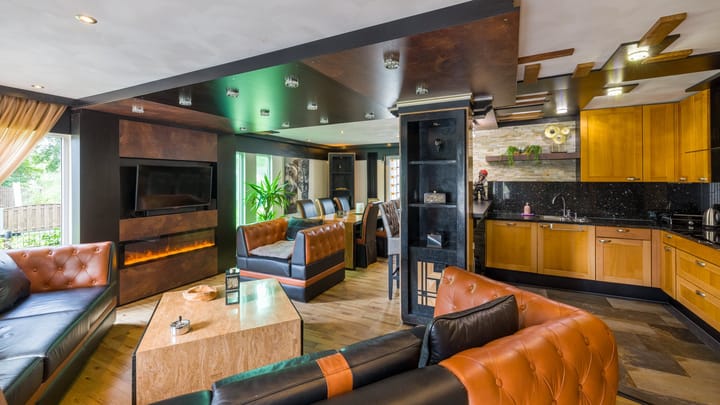 Foto 23 van Fortmonderweg 17-D24