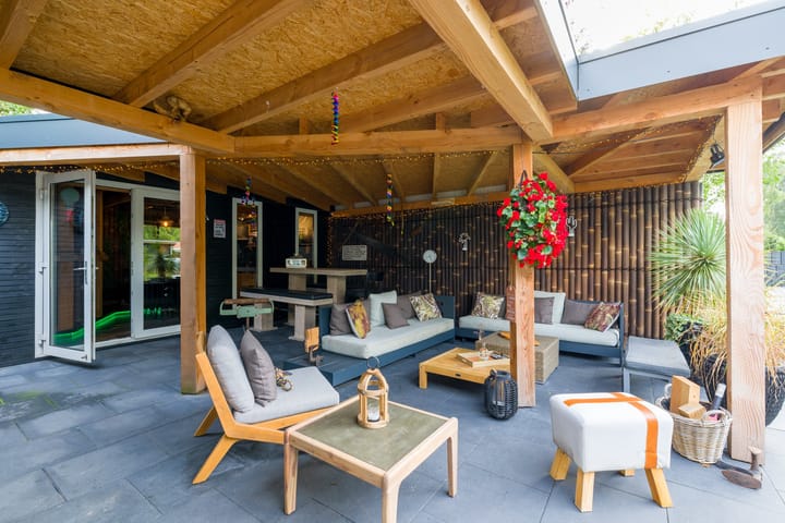 Foto 53 van Fortmonderweg 17-D24