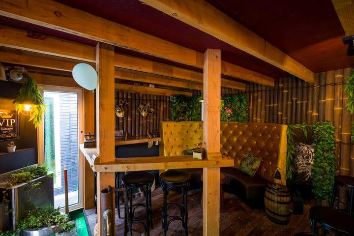 Foto 57 van Fortmonderweg 17-D24