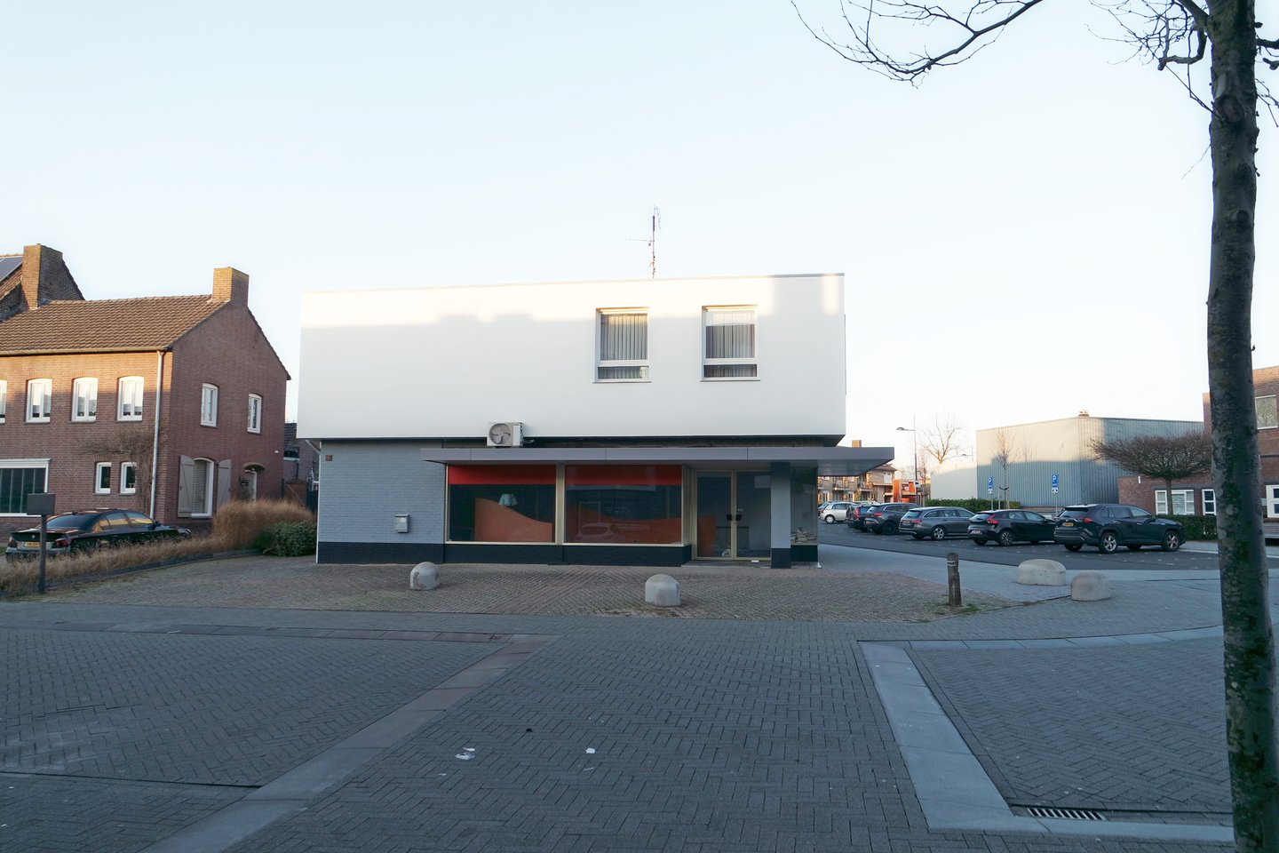 Bekijk foto 3 van Haalbrugskensweg 28 C