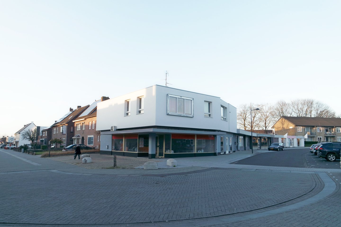 Bekijk foto 2 van Haalbrugskensweg 28 C