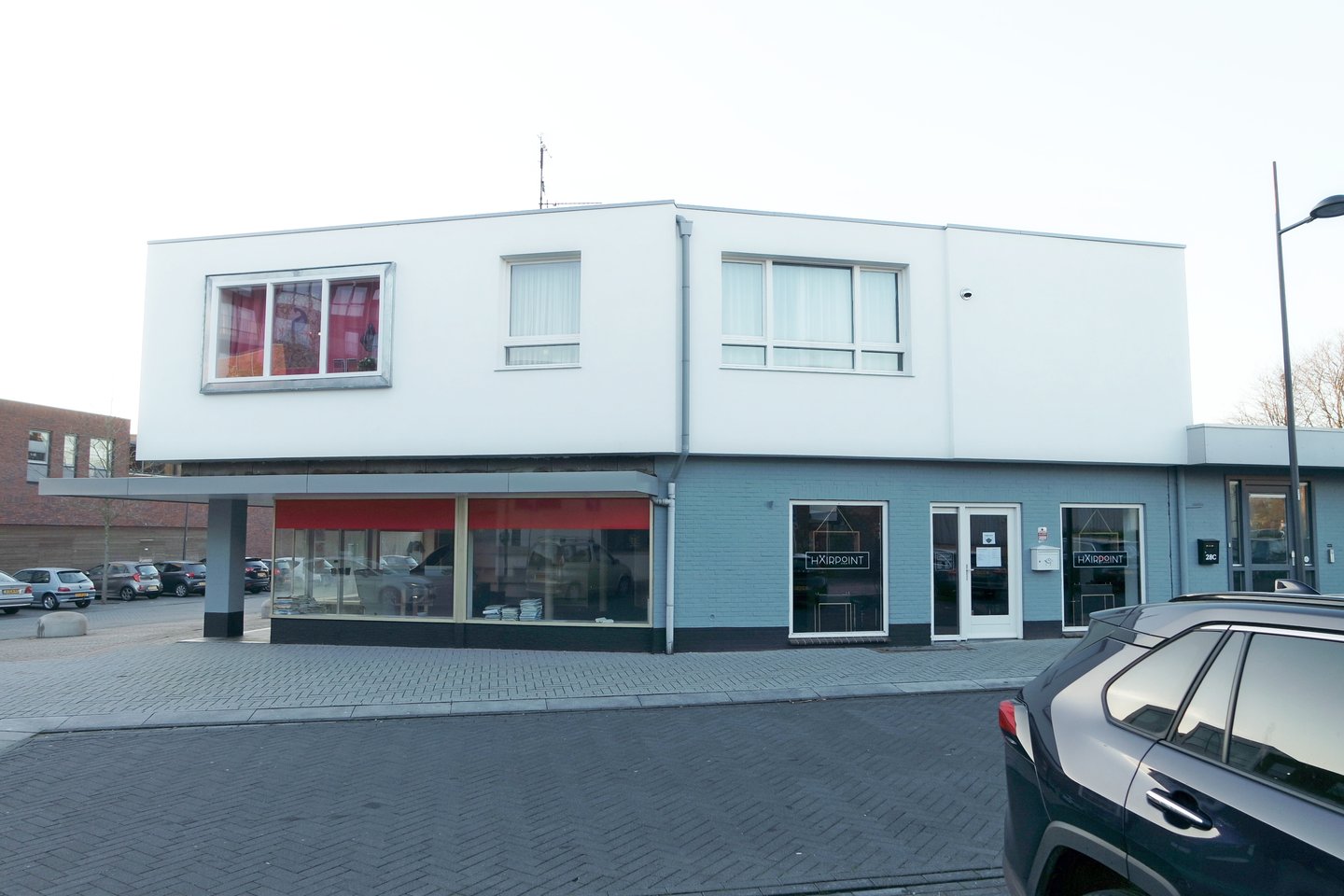 Bekijk foto 4 van Haalbrugskensweg 28 C