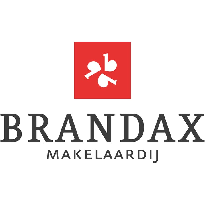 Brandax Makelaardij BV Logo