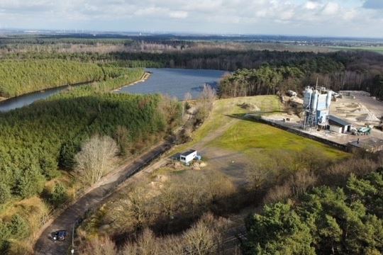 Bekijk foto 2 van Europaweg-Noord