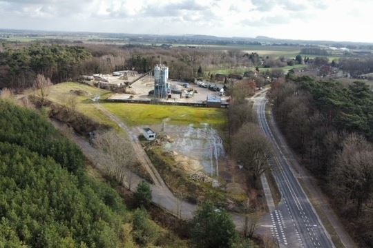 Bekijk foto 4 van Europaweg-Noord