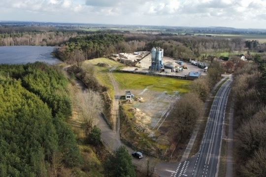 Bekijk foto 3 van Europaweg-Noord