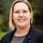 Ilona den Os - Secretaresse