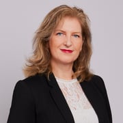 Katja Bastiani - Commercieel medewerker