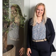 Nienke Smits - Commercieel medewerker