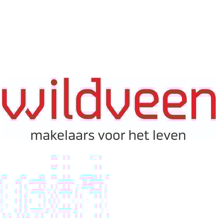 Wildveen Makelaars Logo