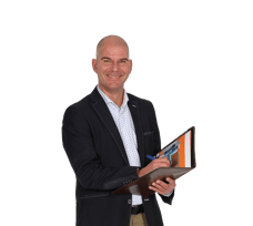 Ronald Bartels RM - Real Estate Agent
