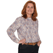 Ingrid Braam - Commercieel medewerker
