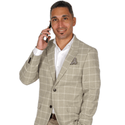 David Israel KRMT - Commercieel medewerker