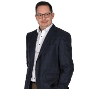 Roger Hunnekes - Commercieel medewerker