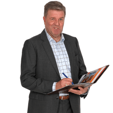Loek Bergstein - Real Estate Advisor