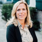 Danielle Blom - Makelaar (directeur)