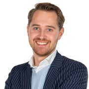 Lucas van der Knaap - NVM-makelaar
