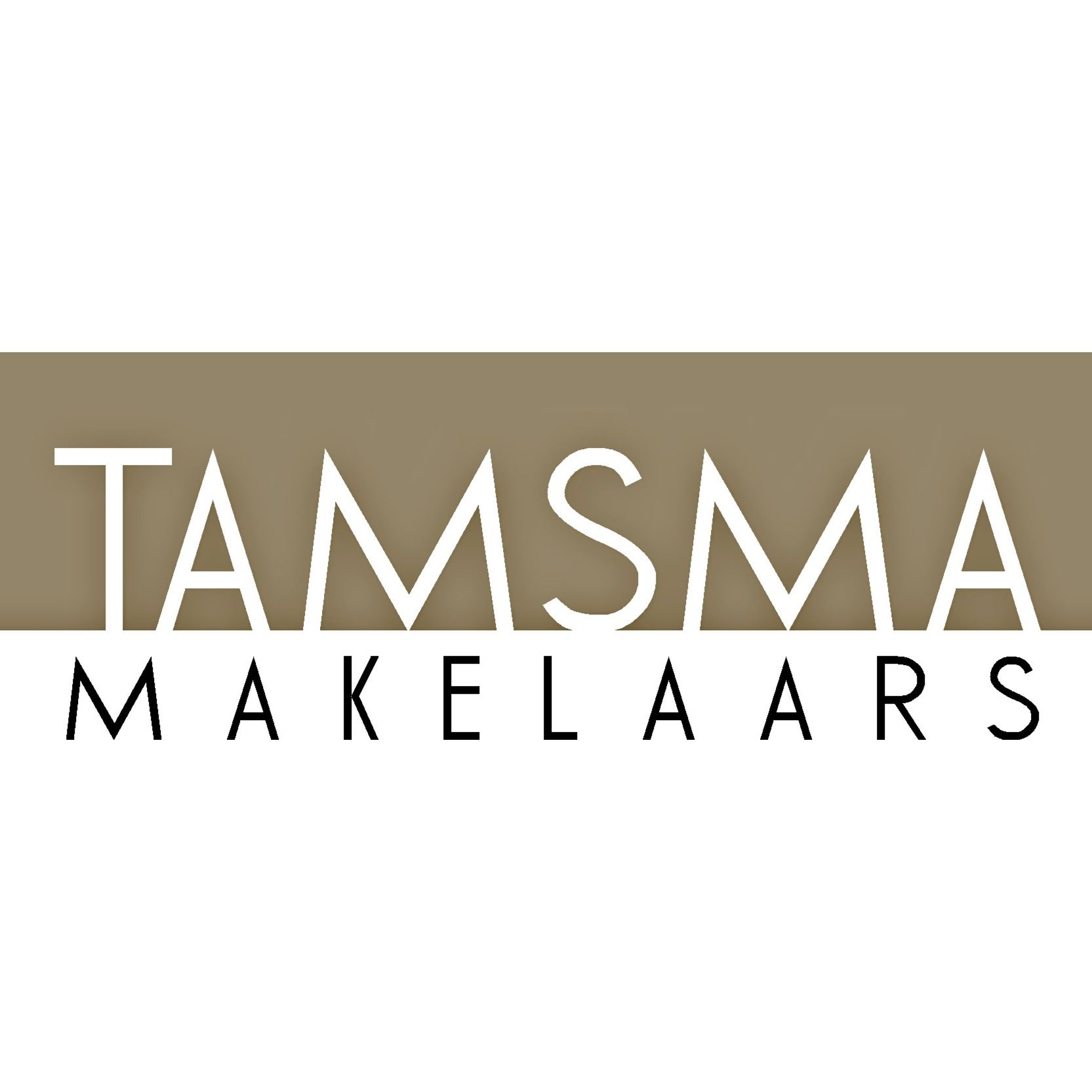 TAMSMA MAKELAARS