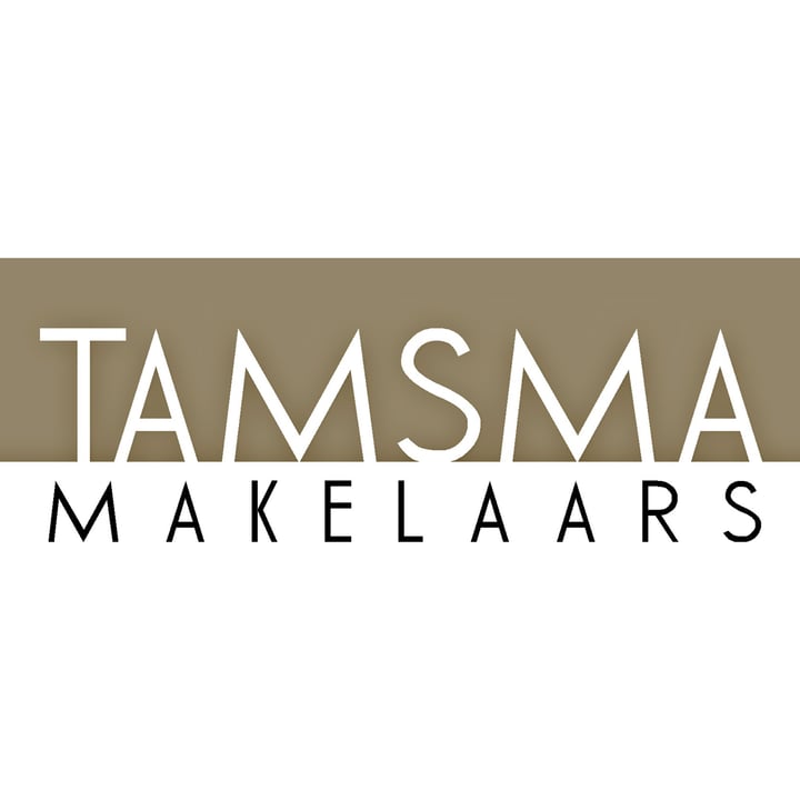 TAMSMA MAKELAARS logo