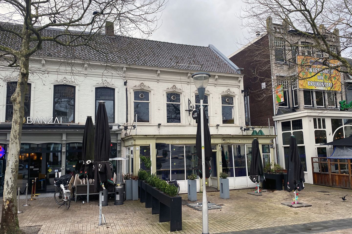 Bekijk foto 2 van Heuvel 24