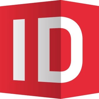 ID Bedrijfsmakelaars B.V. Logo