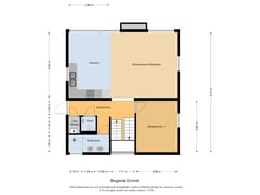 Bekijk plattegrond