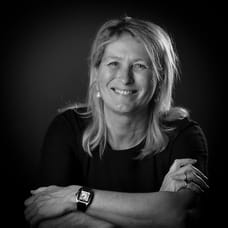 Joke Biesheuvel - Officemanager