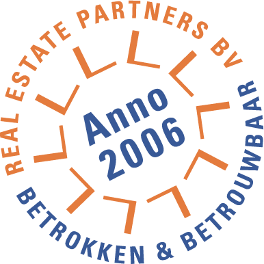 Real Estate Partners B.V. Logo