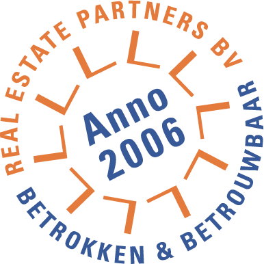 Real Estate Partners B.V.